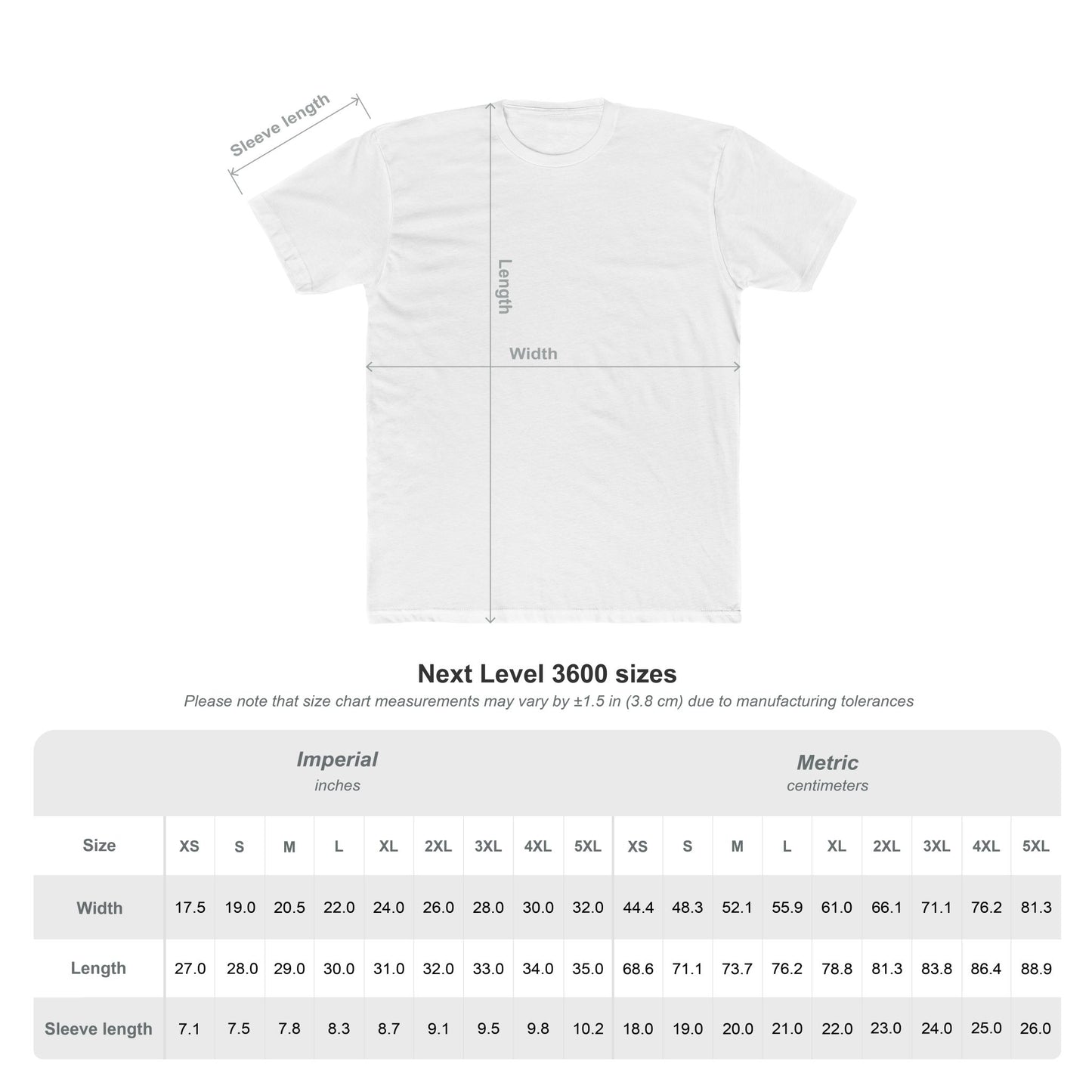 Inspirational Unisex Cotton Crew Tee - "Led by Faith, Fueled by Freedom, Built on Friendship"